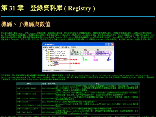 old/win32asm/w32asm_ch31 screenshot