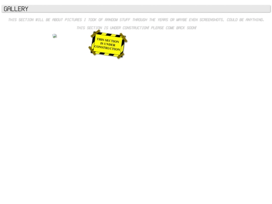 gallery screenshot