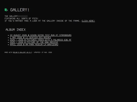 gallery screenshot