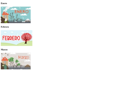 Meses/meses1/meses1 screenshot