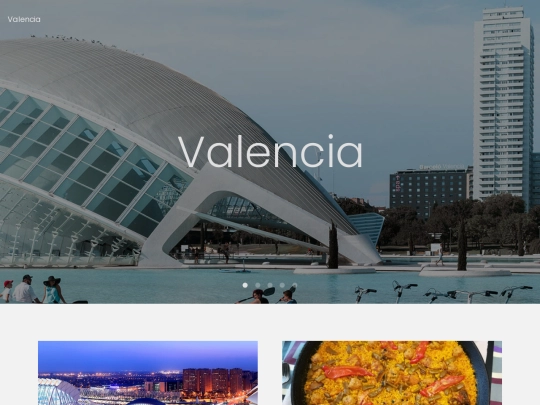 trabajoingles screenshot