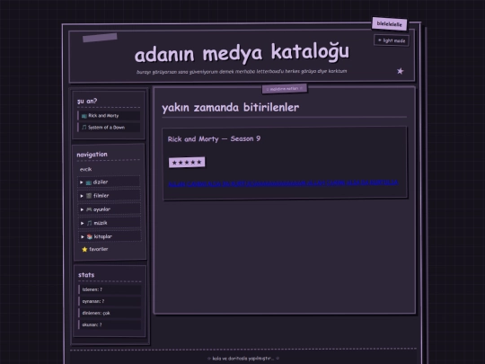 medialoh screenshot