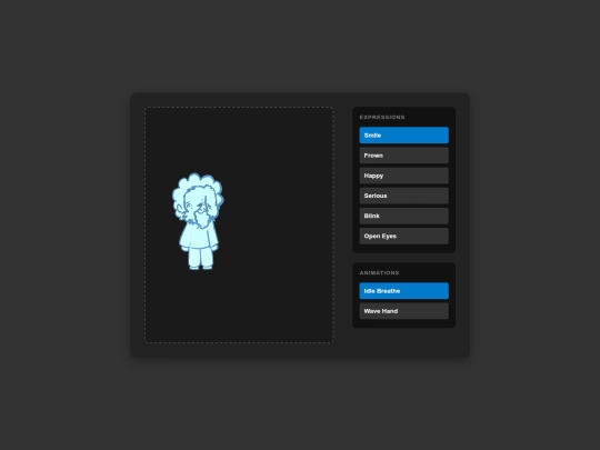 ohno/test screenshot