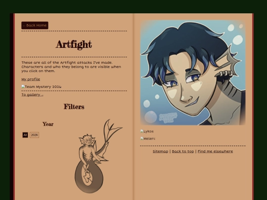 artfight screenshot