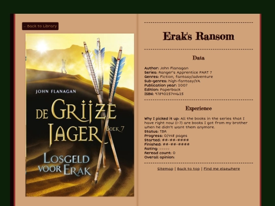 library-pages/rangers-apprentice-7 screenshot
