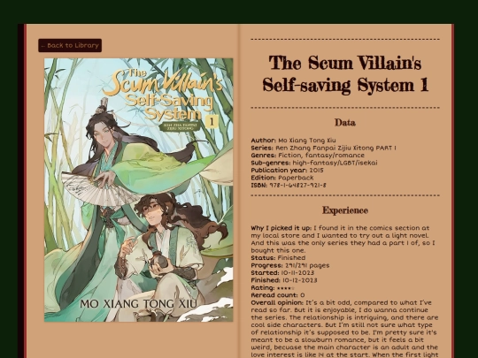 library-pages/scum-villain1 screenshot