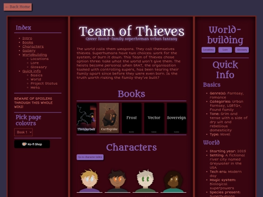 stories/tot/tot-home screenshot