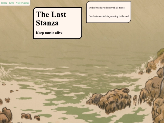 vg/last_stanza screenshot