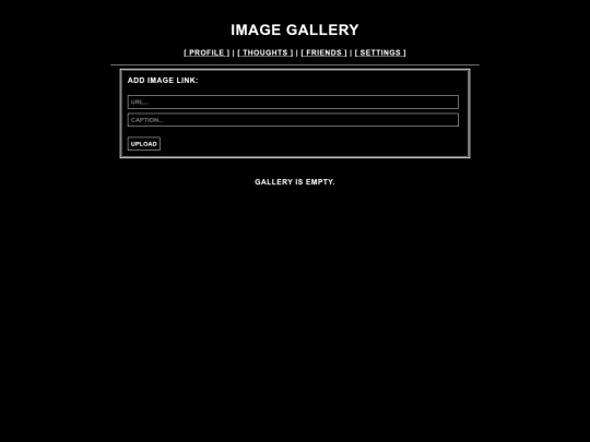 gallery screenshot