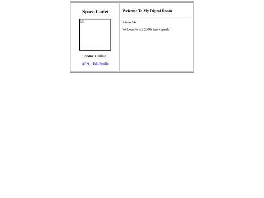 profile screenshot