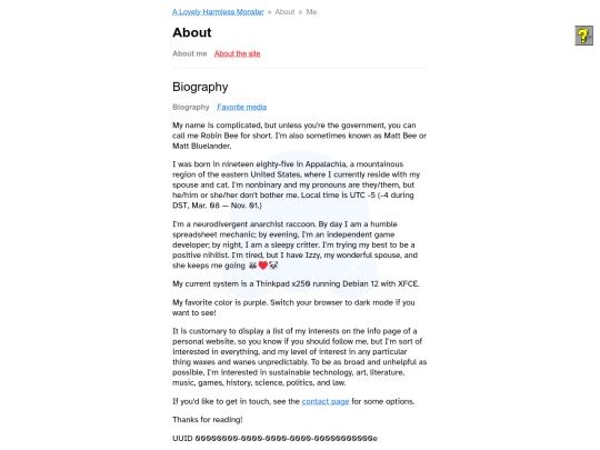 about screenshot