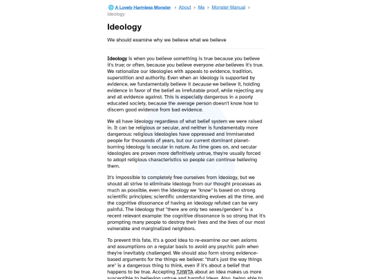 about/me/mm/ideology screenshot
