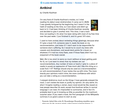 articles/reviews/books/antkind screenshot