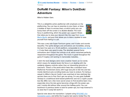 articles/reviews/games/doremi-fantasy screenshot