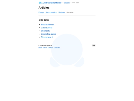 articles/see-also screenshot