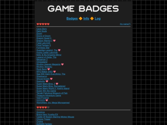 badges/game/museum/index-s screenshot