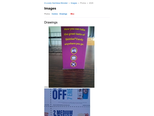 images screenshot
