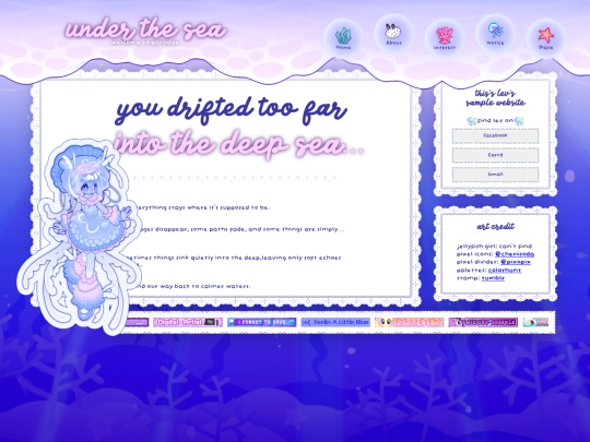 web sample/sample1/not_found screenshot
