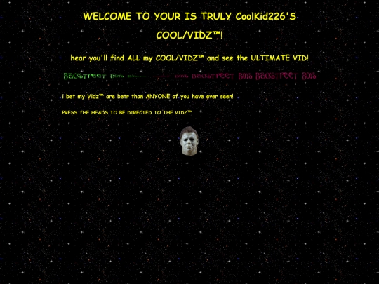 coolvidz screenshot