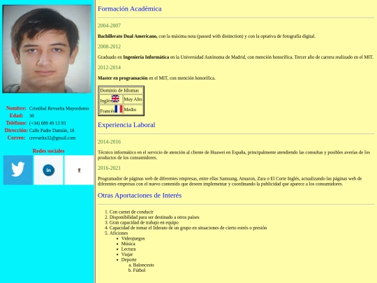 Práct9/pagina2 screenshot