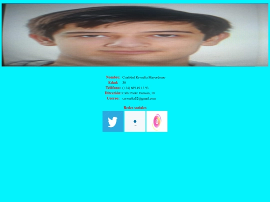 Práct9/pagina3 screenshot