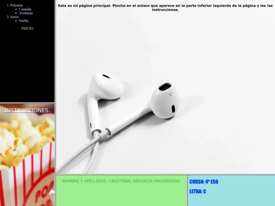 Pract11/web11 screenshot