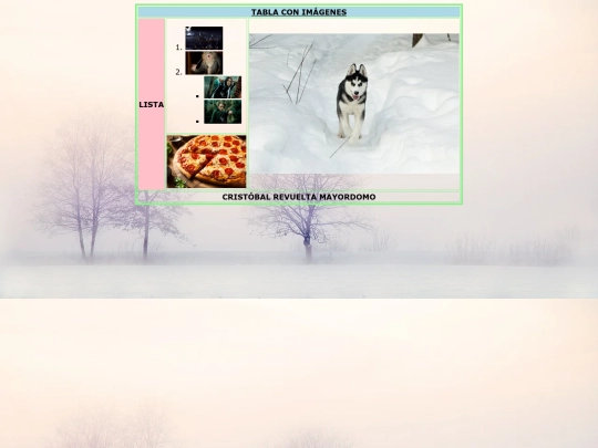 imagenes/Práctica Imágenes screenshot