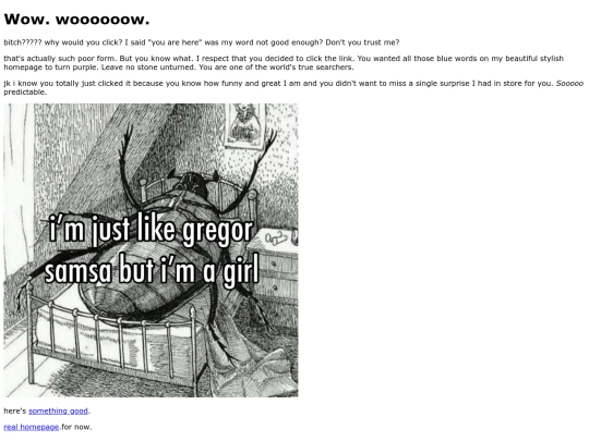 fakehome screenshot