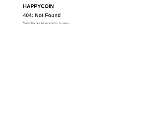 app/404 screenshot
