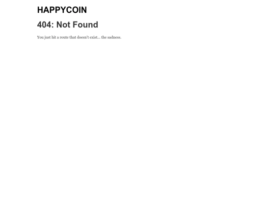 app/404 screenshot