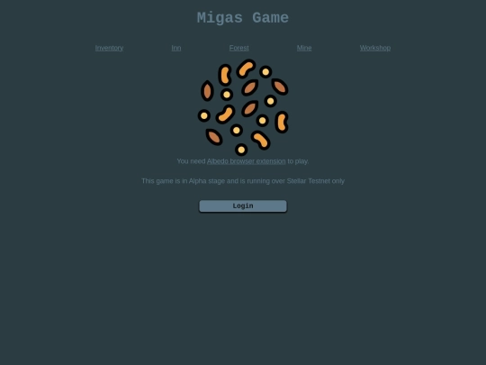migas-alpha/inn screenshot