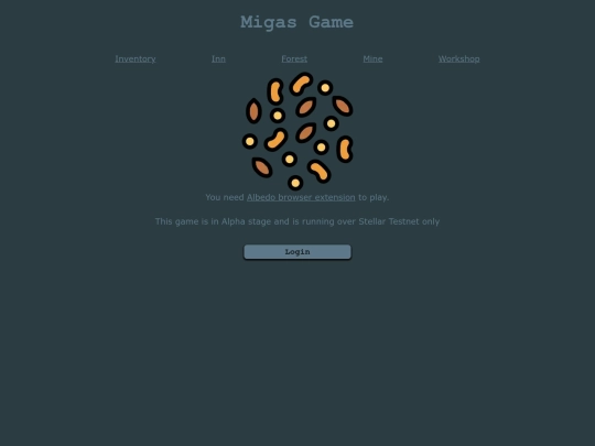 migas-alpha/inventory screenshot
