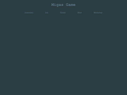 migas-alpha/tools screenshot