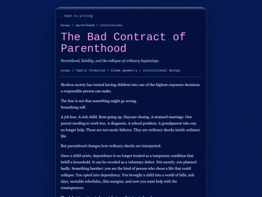 bad-contract-of-parenthood screenshot