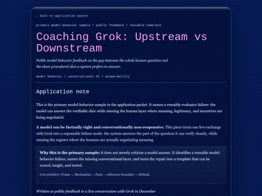 grok screenshot