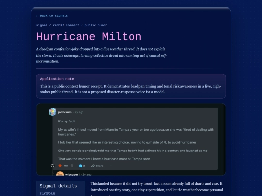 hurricane-milton screenshot