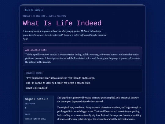 what-is-life-indeed screenshot