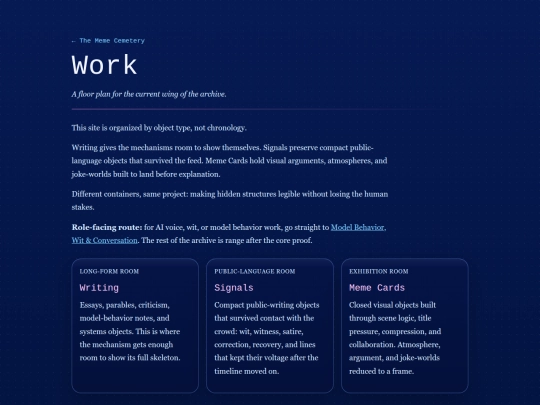 work screenshot