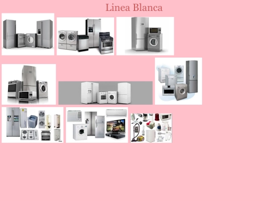 Linea screenshot