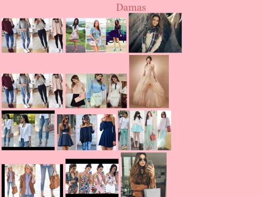 damas screenshot