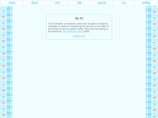 art screenshot