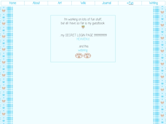chat screenshot