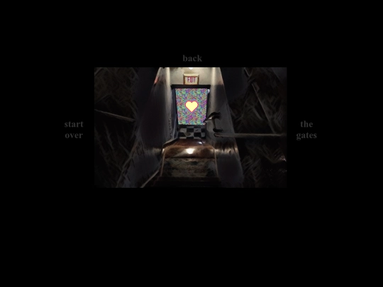heaven/staircase screenshot