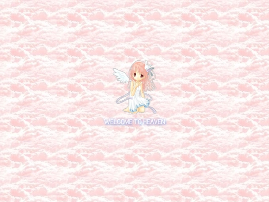 heaven/winner screenshot
