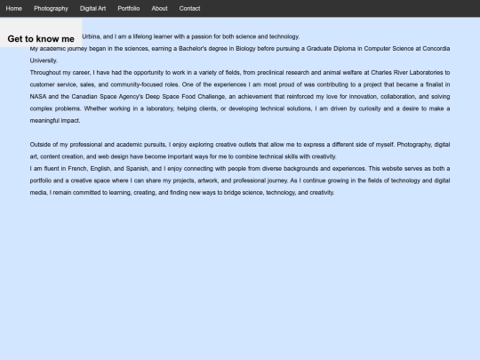 About screenshot