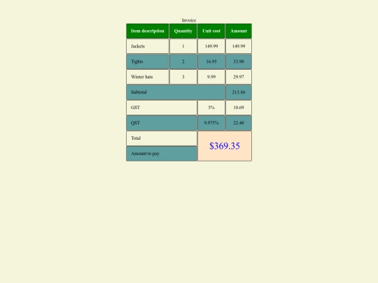 Lab 6/Lab6 screenshot