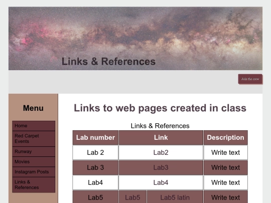 links_references screenshot