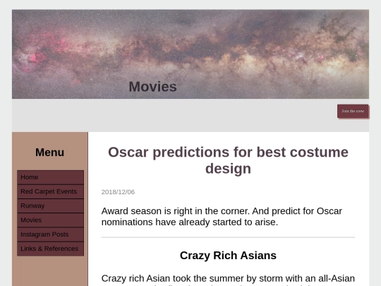 movies screenshot