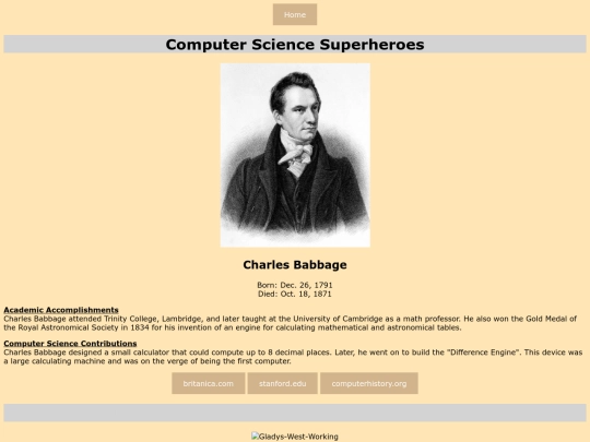 CSP-Superheroes screenshot