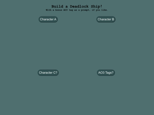 dlshipbuilder screenshot